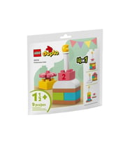 LEGO Duplo 30712 Celebration Cake