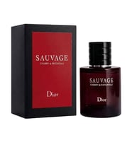 DİOR SAUVAGE CHERRY PATCHOULI EDP 60 ML ERKEK PARFÜM