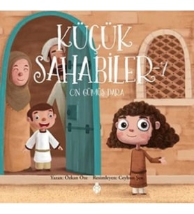 Küçük Sahabiler 7: On Gümüş Para