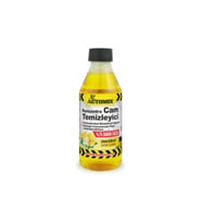 Konsantre Cam Temizleme Suyu 100 ml Limon Bahçesi – Leke Bırakmayan Formül
