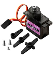 MG90S Servo Motor