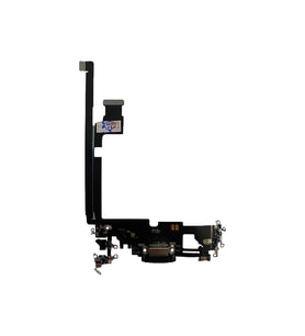 Mey İthalat® iPhone 12 Pro Max Şarj Soketi (ORJ)