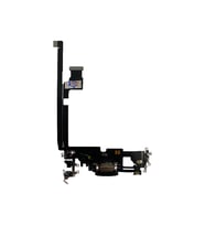 Mey İthalat® iPhone 12 Pro Max Şarj Soketi (ORJ)