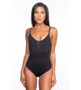 SİYAH MI Emay 2072 Body Korse