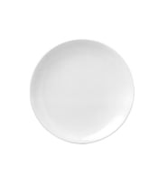 Güral Porselen Düz Tabak 28 cm EO28DU