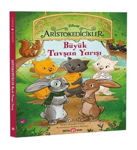 Büyük Tavşan Yarışı