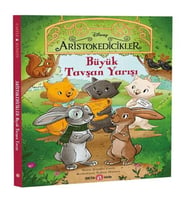 Büyük Tavşan Yarışı