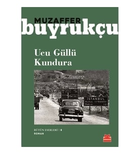 Ucu Güllü Kundura