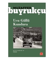 Ucu Güllü Kundura