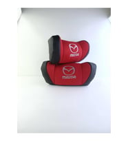 MAZDA OTO İKİLİ BOYUN YASTIĞI