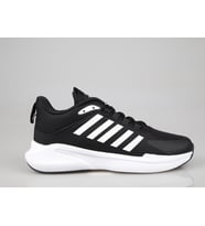 MP 251-2333 Siyah-Beyaz Erkek Sneakers
