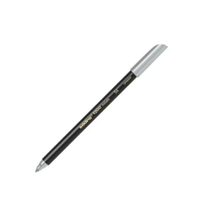 Edding E-1200 Davetiye Kalemi Gümüş