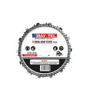 MK0286-11 Zincirli Ahşap Testere 125 mm BAYTEC (Standart)