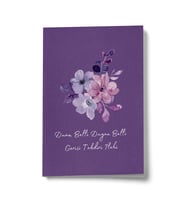 Takdiri İlahi Mini Defter (09)