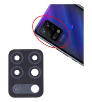 Tecno Pova Uyumlu Kamera Camı