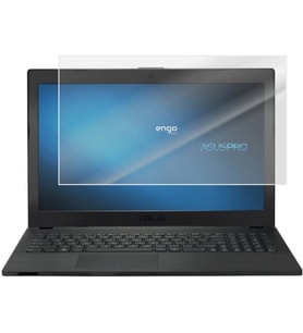 Asus P2540FA 15.6 inç Mat Ekran Koruyucu Şeffaf 16:9 (Şeffaf Hologram)