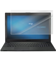 Asus P2540FA 15.6 inç Mat Ekran Koruyucu Şeffaf 16:9 (Şeffaf Hologram)