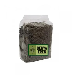 Yeşilçay Barut Uc Yapraklarından Hazırlanmış 500 gr, Derya Eren