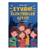 Eyvah Elektrikler Gitti!