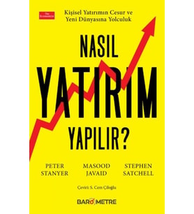 Nasıl Yatırım Yapılır?
