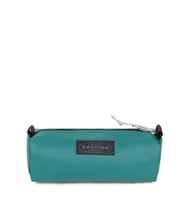 Eastpak Benchmark Single Tarp Petrol Kalem Kutusu EK3723O7 (Petrol Yeşili)