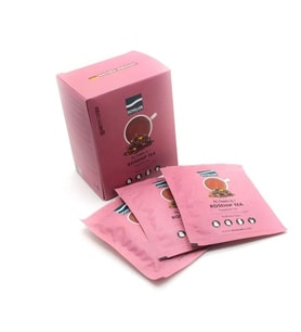 Schiller Rosehip Tea (Kuşburnu Meyve Çayı) Aç Demle İç 10 lu Paket