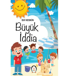 Büyük İddia