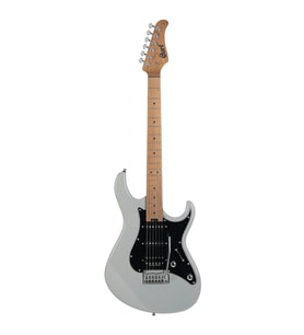 Cort G290 Modern Pgr Elektro Gitar Açık Grafit