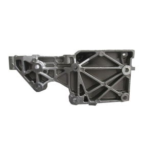AUDI A3- 09/12; KLİMA KOMPRESÖR BAĞLANTI AYAĞI (ALÜMİNYUM) 038903139AF 1303-7513