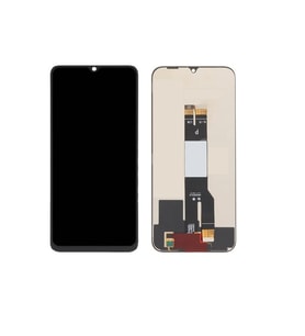 Mosgoo Xiaomi Redmi 15c 4G Lcd Ekran Çıtasız