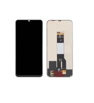 Mosgoo Xiaomi Redmi 15c 4G Lcd Ekran Çıtasız