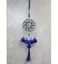 Metal Nazar Boncuğu Çan