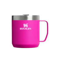 Stanley Classic Legendary Camp Mug 0.35L Klasik Termos 10-09366-338 Pembe
