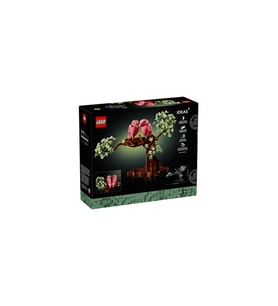 Lego Ideas Muhabbet Kuşlar 21365