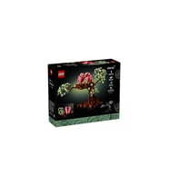 Lego Ideas Muhabbet Kuşlar 21365