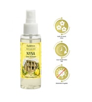 Nysa Limon Kolonyası 100 ml