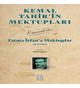 Fatma İrfan’a Mektuplar
