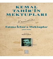 Fatma İrfan’a Mektuplar