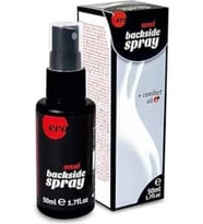 ERO BACKSIDE SPRAY ANAL SPEY 50ML