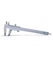 İnsize Mekanik Kumpas 150 mm