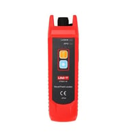 UNI-T UT691-10 Fiber Optik Hata Test Cihazı (VFL)