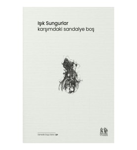 Karşımdaki Sandalye Boş