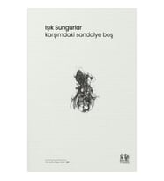 Karşımdaki Sandalye Boş