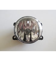 DACIA DUSTER- 10/17; SİS LAMBASI SAĞ/SOL AYNI (ADET) (AMPÜLSÜZ) 261500097R 1504-1009C