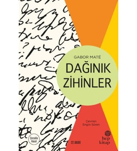 Dağınık Zihinler