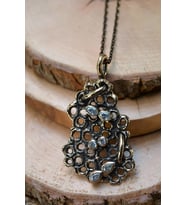 STONEAGE JEWELLERY Özel Tasarım Bayan Kolye