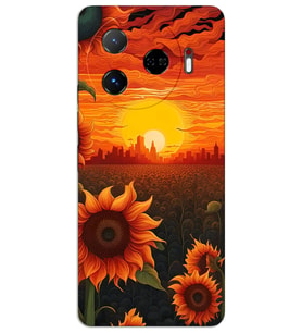 Tecno Camon 30 Pro Kılıf HD Desen Baskılı Kılıf - 5696