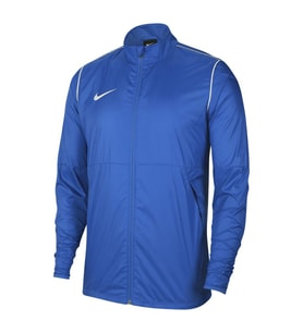 NIKE YAĞMURLUK MAVİ