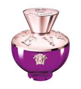 Versace – Dylan Purple Pour Femme – 100 ML – EDP - Kadın parfümü
