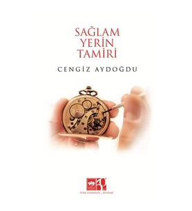 Sağlam Yerin Tamiri